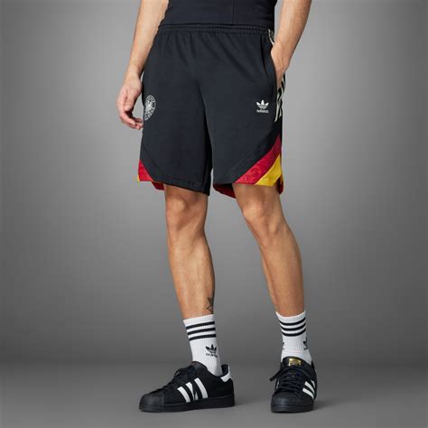 adidas Originals Germany Shorts 